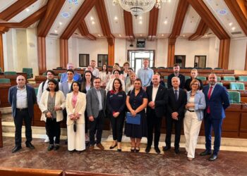 Dolnośląska misja gospodarcza