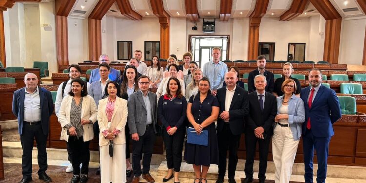 Dolnośląska misja gospodarcza