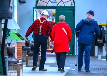 Dostępna Noc Muzeów