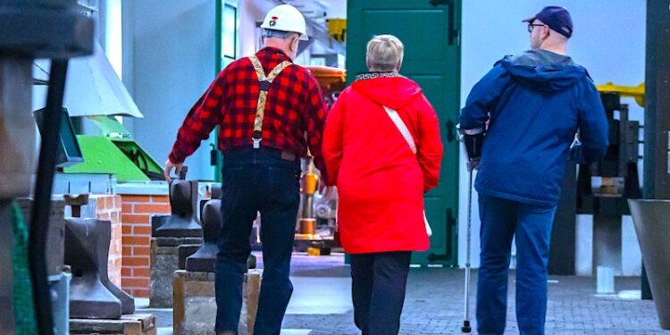 Dostępna Noc Muzeów