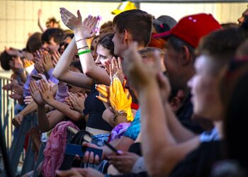 Gwiazdy na Dniach Wałbrzycha