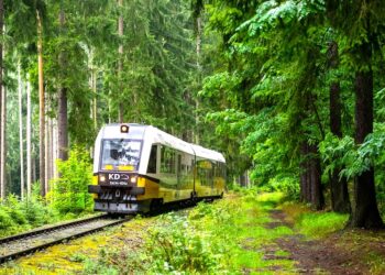 Karpacz wraca na mapę kolejową