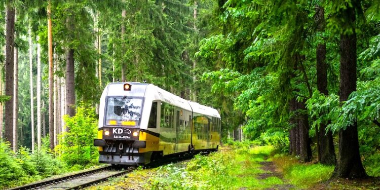 Karpacz wraca na mapę kolejową