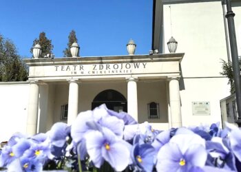 Kulturalnie i kurortowo