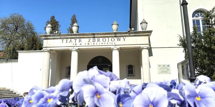 Kulturalnie i kurortowo