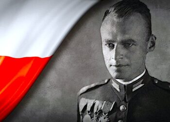 Marsz Pamięci Rotmistrza Pileckiego