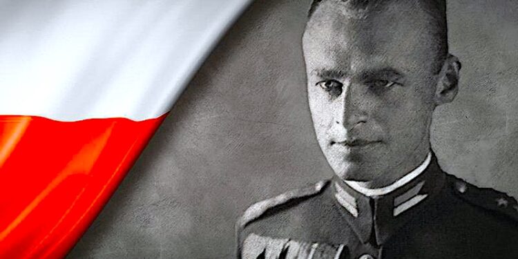 Marsz Pamięci Rotmistrza Pileckiego