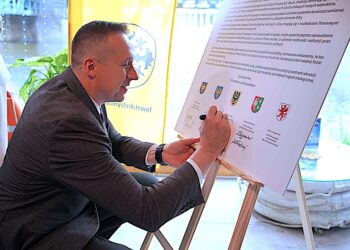 Marszałkowie pięciu województw apelują do rządu – potrzebne są większe nakłady na inwestycje wodno-ściekowe