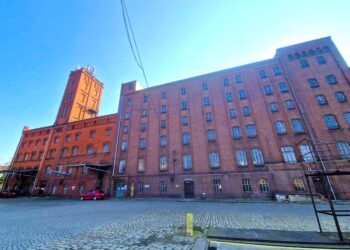 Młyn Hilberta otwarty także