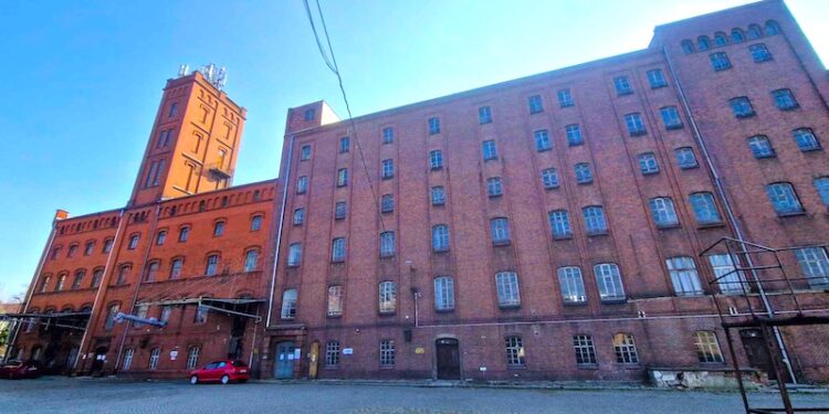 Młyn Hilberta otwarty także