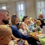 Muzyczny Dzień Mamy w