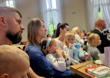 Muzyczny Dzień Mamy w