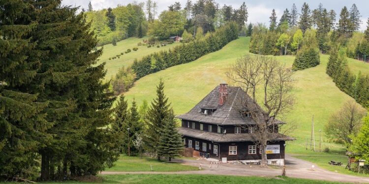 Na polskoczeskie warsztaty