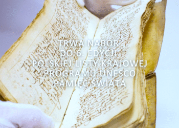 Program UNESCO Pamięć świata