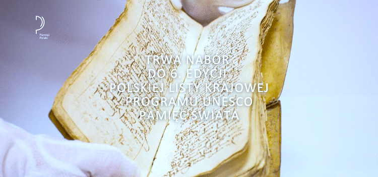 Program UNESCO Pamięć świata
