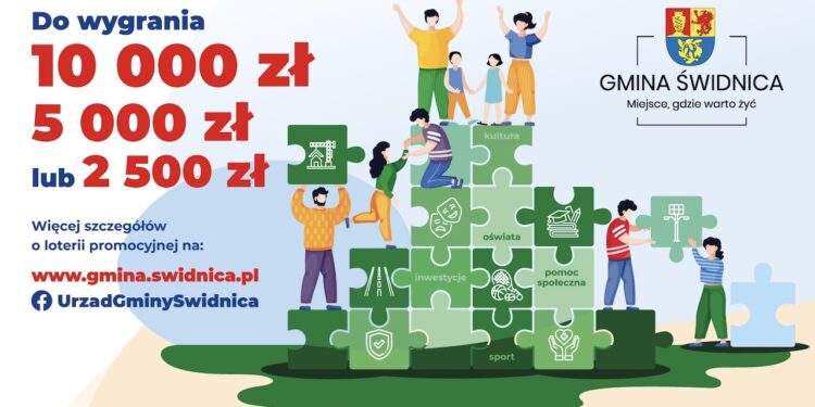 Rozlicz PIT w Gminie Świdnica