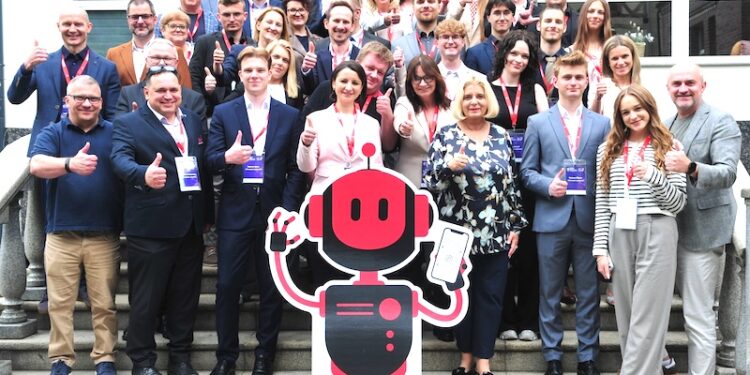 Samorząd gotowy na przyszłość