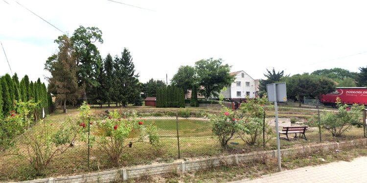 Staw w Krzczonowie stanie się