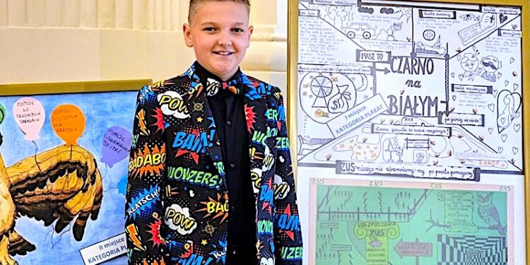 Szkoły podstawowe z wałbrzyskiego