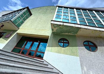 Unijne wsparcie na termomodernizację