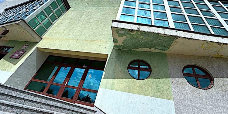 Unijne wsparcie na termomodernizację