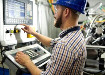 W jakie kursy przemysłowe