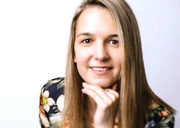 Wybaczyć żeby odzyskać siebie