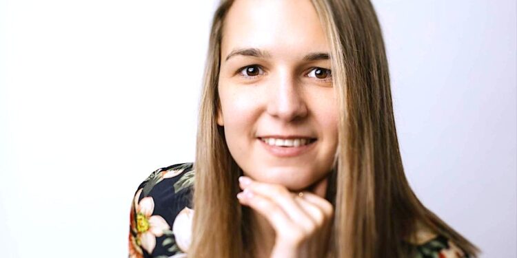 Wybaczyć żeby odzyskać siebie