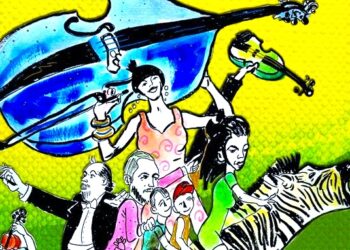 Zakończenie sezonu w Filharmonii Sudeckiej