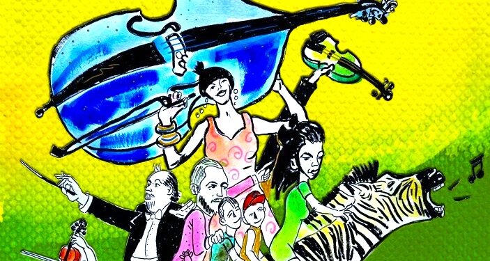 Zakończenie sezonu w Filharmonii Sudeckiej