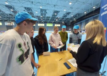 Zalogowani na tropie