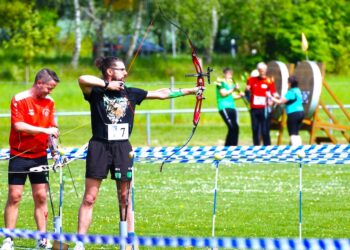 Złoty weekend dla Stowarzyszenia