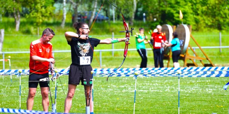 Złoty weekend dla Stowarzyszenia