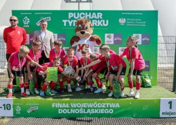 Znamy zwycięzców XXV edycji