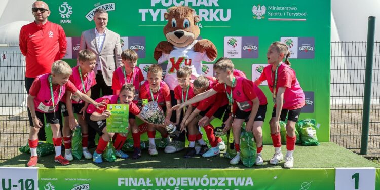 Znamy zwycięzców XXV edycji