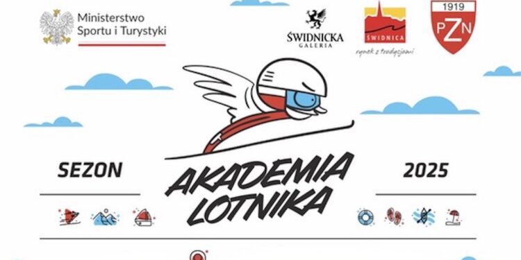 Zostań skoczkiem na jeden dzień