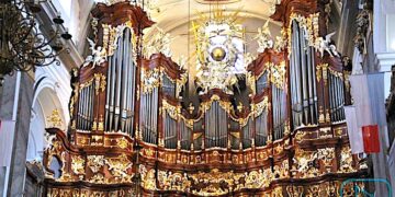 Bardzkie Lato Organowe 2025