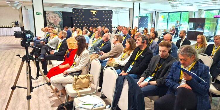 Będzie jeszcze lepszy