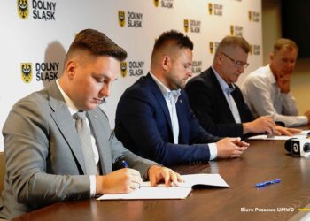 Dwie inwestycje w drodze