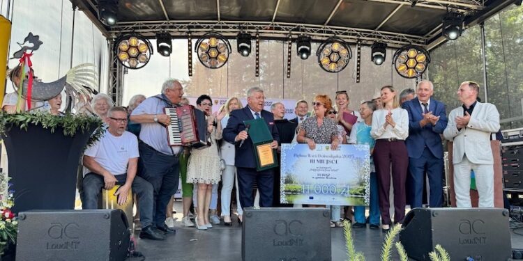 Finał XVII edycji konkursu