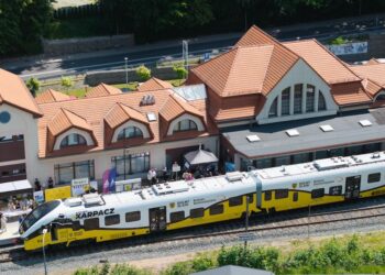 Karpacz ponownie znalazł