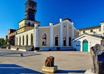 Lato pełne przygód