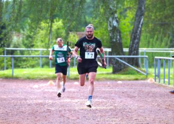 Łukasz Łuniewski utrzymuje