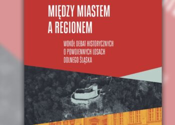 Między miastem a regionem