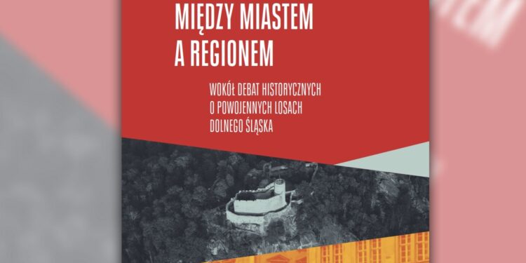 Między miastem a regionem