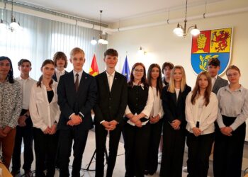 Młodzieżowa Rada Gminy