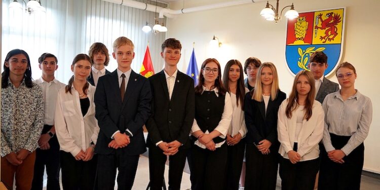 Młodzieżowa Rada Gminy