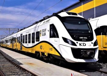 Nocny Super Sprinter