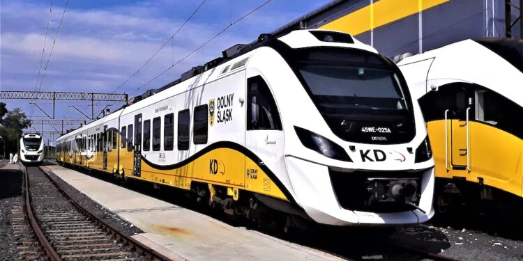 Nocny Super Sprinter