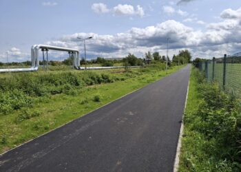 Ponad 3 kilometry nowych ścieżek rowerowych – trwa rozbudowa infrastruktury w Świdnicy